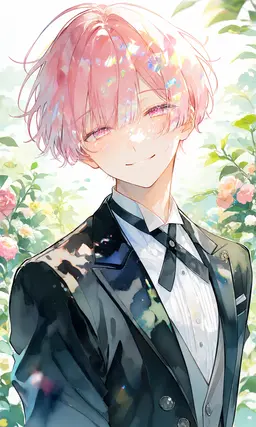 Profile image of 아네모네