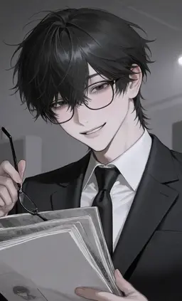 Profile image of Matsushita