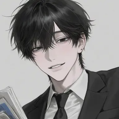 Profile image of Matsushita