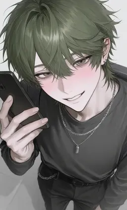 Profile image of Fu