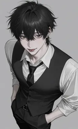 Profile image of Kazuki