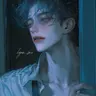 캐릭터 프로필 이미지
