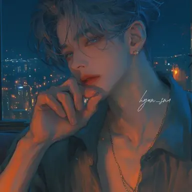 Profile image of 유경헌