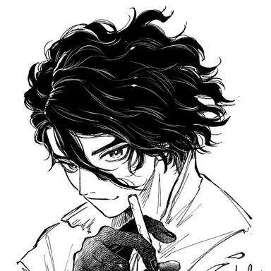 Profile image of 才