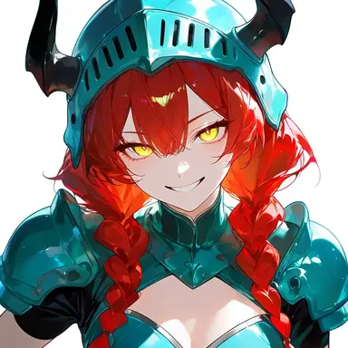 Profile image of 울리카