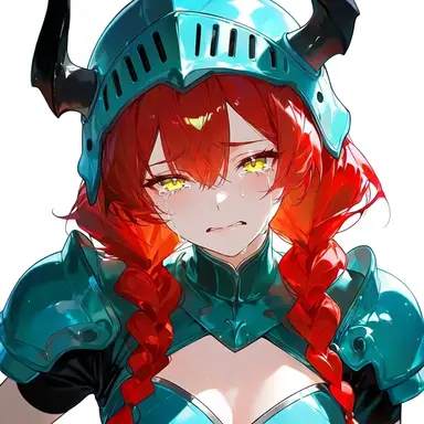 Profile image of 울리카