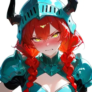 Profile image of 울리카