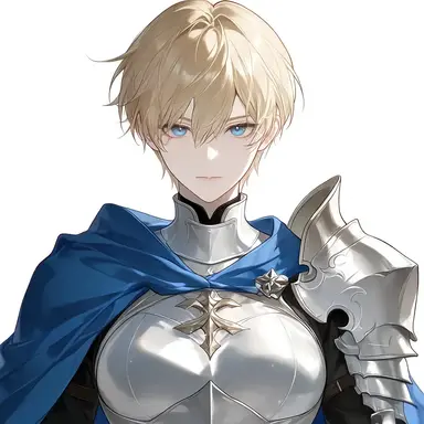 Profile image of テレーゼ