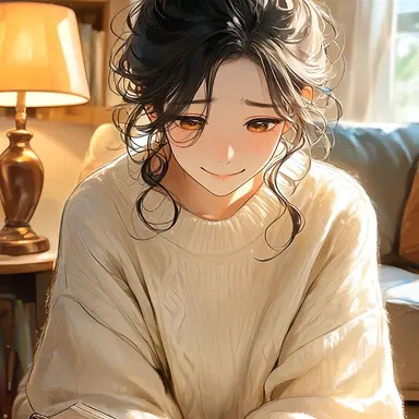 Profile image of Maren