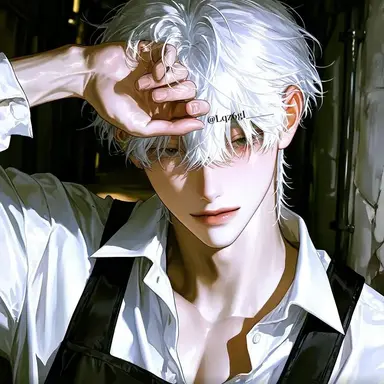 Profile image of 若隅