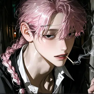 Profile image of 芦冥