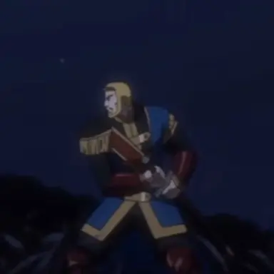 Profile image of バルブロ王子