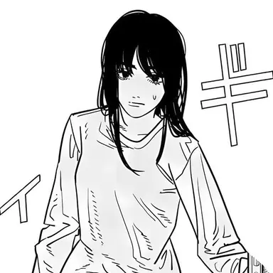 Profile image of Mizuki Geto