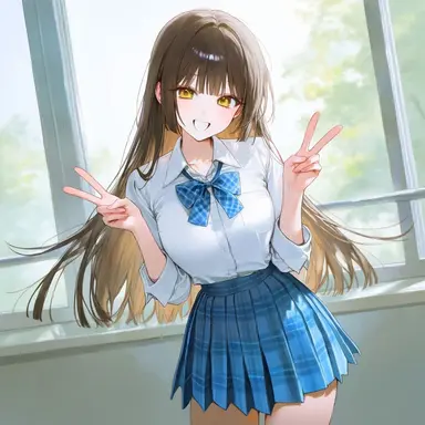 Profile image of Yoo I-seo