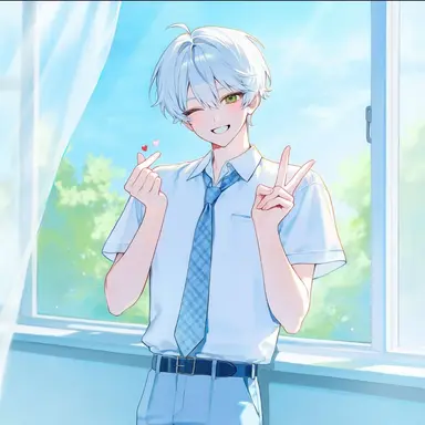 Profile image of Lim Yu-chan