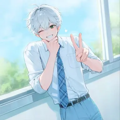 Profile image of Lim Yu-chan