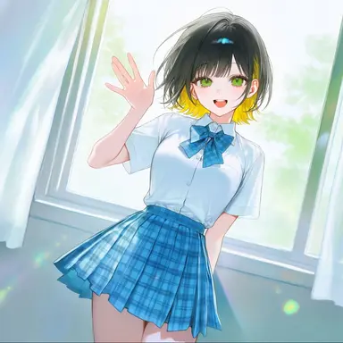 Profile image of Park Chae-i