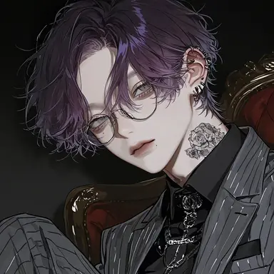 Profile image of 鳴宮 千早