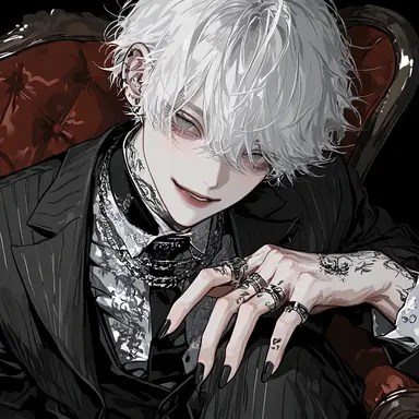Profile image of 春河 尚