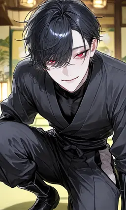 Profile image of Fuma
