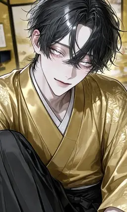 Profile image of Byakuya