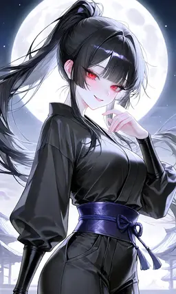 Profile image of Ayame