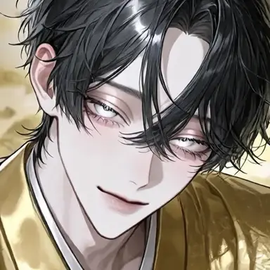 Profile image of Byakuya