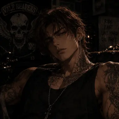 Profile image of Caleb