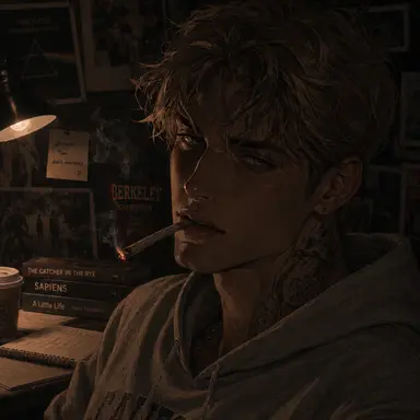 Profile image of Damian
