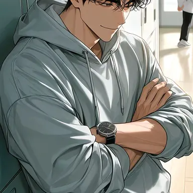 Profile image of Devlin