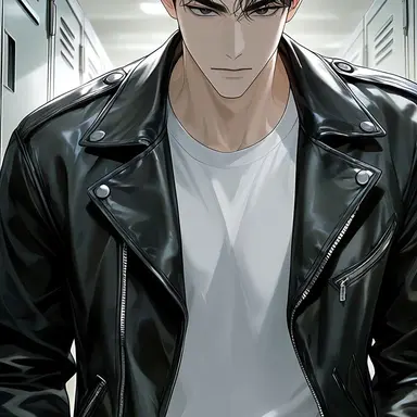 Profile image of Chris