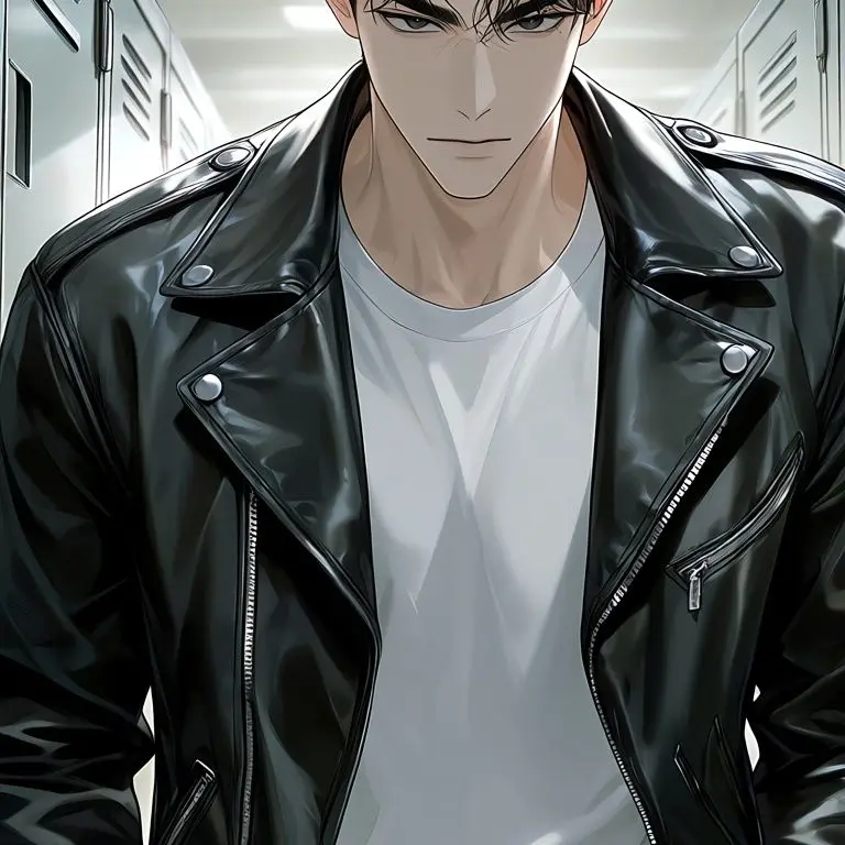 TestyBurp1085의 The Bad Boy's Weakness