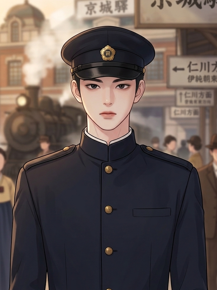 임회영 대표 이미지