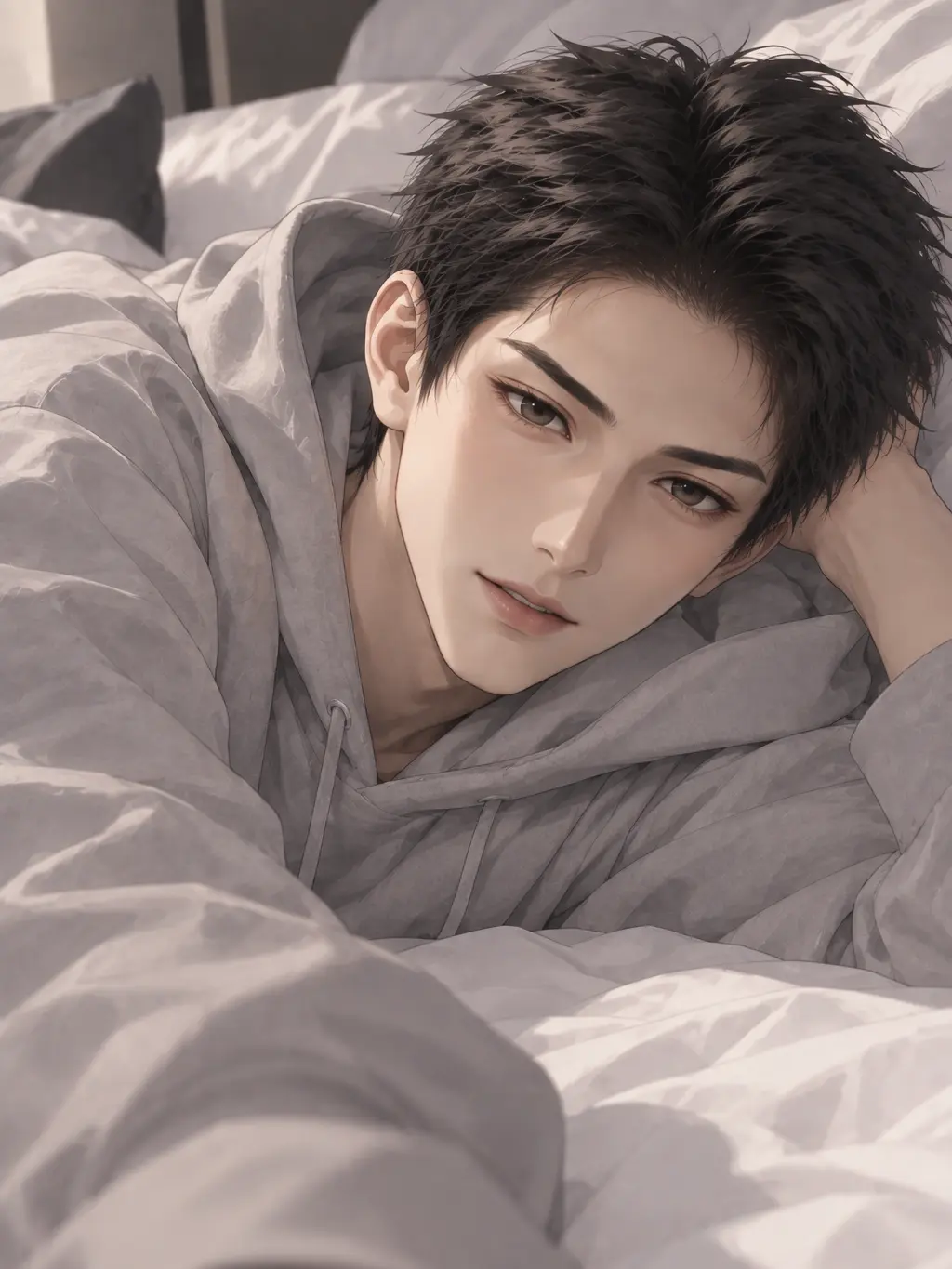 ArcticYarn0110의 再会した君と