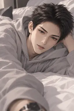 Profile image of 敦