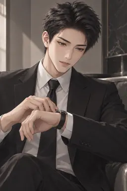 Profile image of 敦