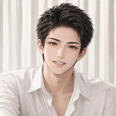 Profile image of 敦