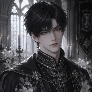 Profile image of ロエン・セルディアン