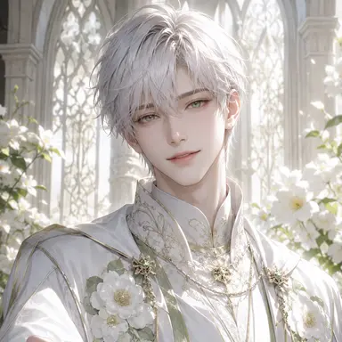 Profile image of アセル・セル디안