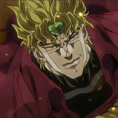 Profile image of DIO
