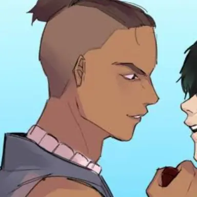 Profile image of Sokka