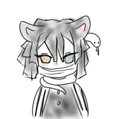 Profile image of 이구로 오바나이