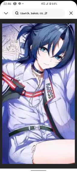 Profile image of 青くん