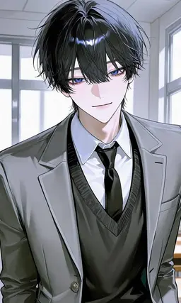 Profile image of 리히토