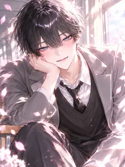 Profile image of 리히토