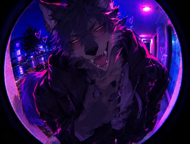 Profile image of Dek