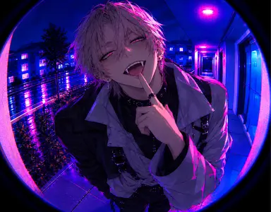 Profile image of Vinn