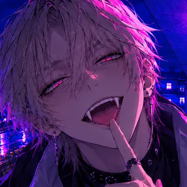 Profile image of Vinn