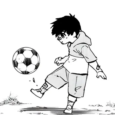 Profile image of 潔世一