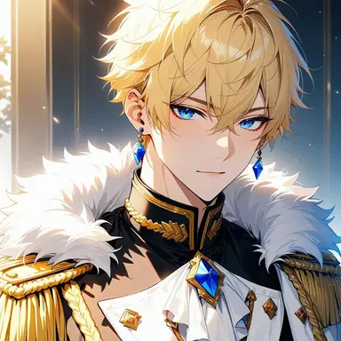 Profile image of ルイ